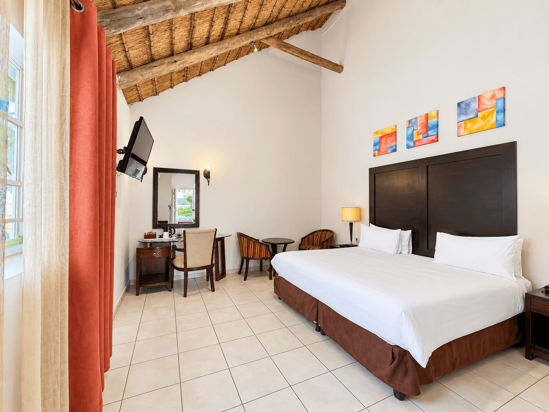 Standard Chalet 1