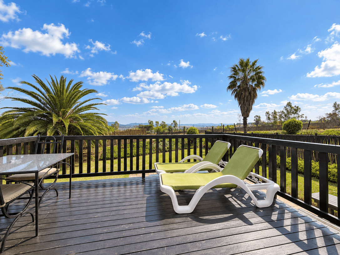 Executive Suite Outside