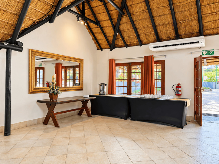 SHUMBA room 4
