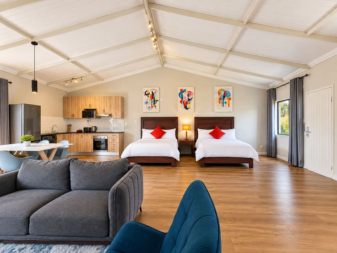 Self Catering Superior 2