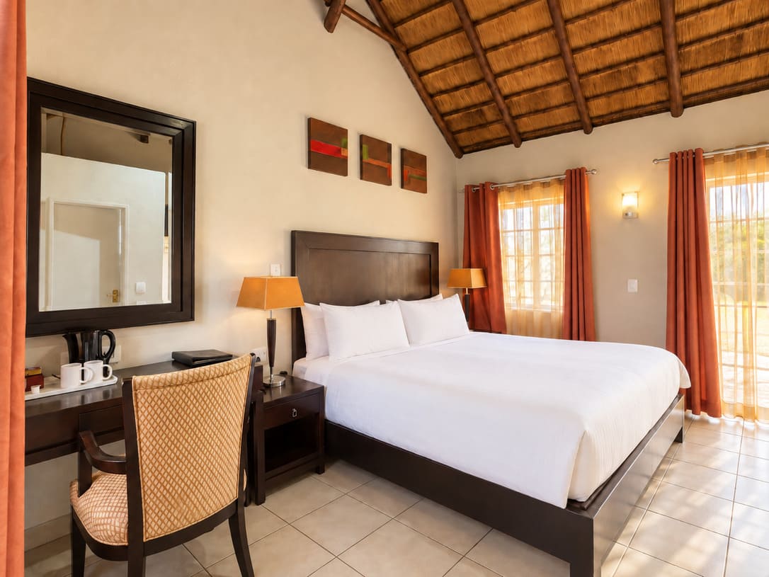 Standard Room 1
