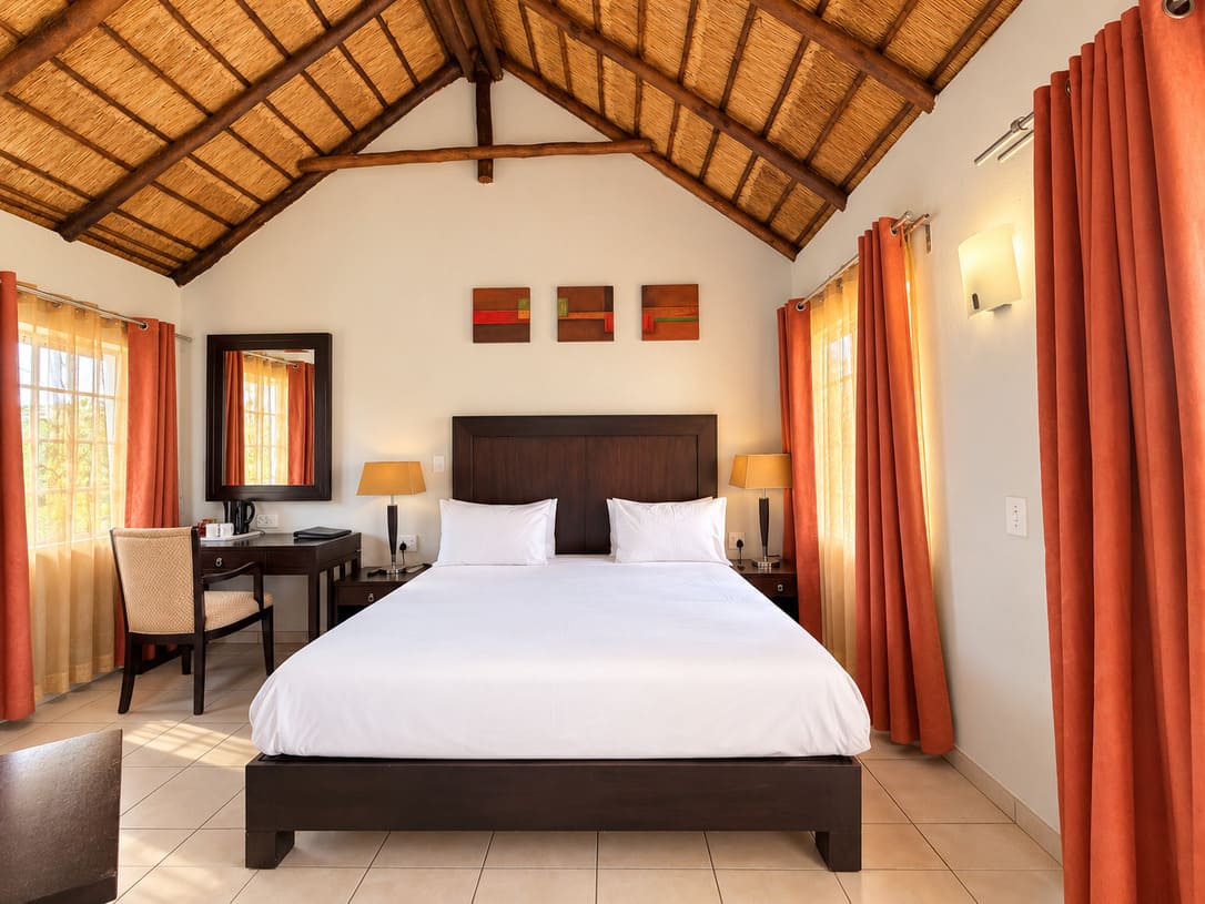 Standard Room 3