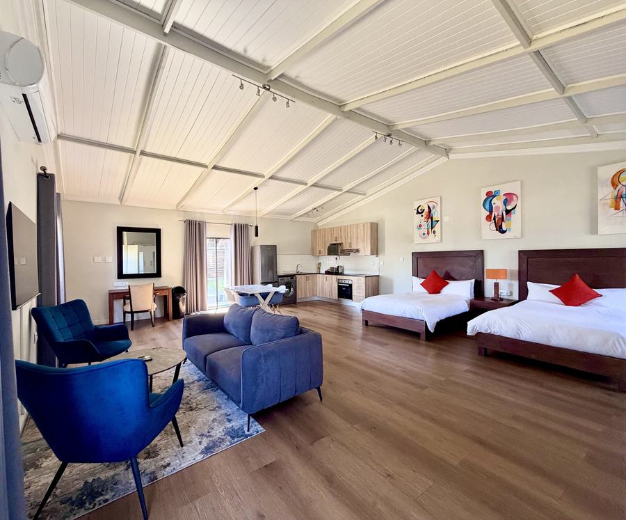 Self-Catering Unit
